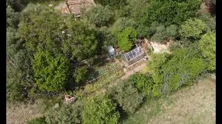 Initiative solidaire : Les chants des Colibris - Jardin partag&eacute;