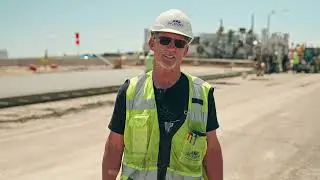 IHC Scott | I-25 Paving