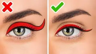 35 GENIUS TRUCS VAN PROFESSIONELE MAKE-UPKUNSTENAAR