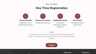 SSC GD Online Form Kaise Bhare 2025 | Complete Registration to Final Submit ✅