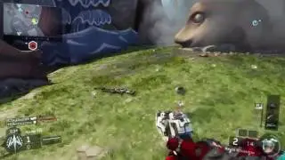 Marshal 16 Mini Montage Still Op After Nerf Bo3!!!