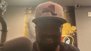 Giants and Knicks Celtics playoff preview with Uncle Kway