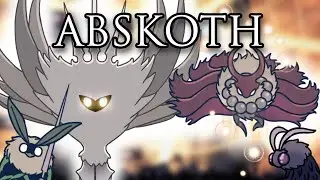 Moth Gang rise up (Abskoth)