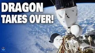 НАСА распорядилось о запуске дополнительных грузовых миссий SpaceX Dragon после неудачных запуско...
