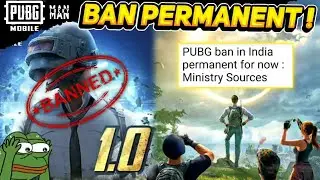 PUBG MOBILE BAN LATEST NEWS | PERMANENTLY GETTING BANNED IN INDIA ? PUBG RESPOND TO 70 QUESTIONS ?