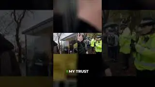 Unfiltered: The Truth About Refugees & Our System