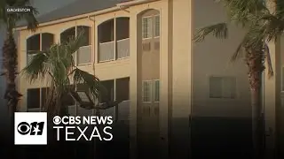 Dallas man charged with kidnapping, sexually assaulting 12-year-old girl in Galveston