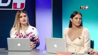 Daniel Colindres en TD M&aacute;s Radio | ForBanglaKids