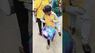 best dhol play beat #dhol #viral @Viruvegetablesgardening @sachinheeran@AK.0076