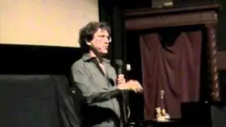 SF Atheist Film Festival: Historian Richard Carrier