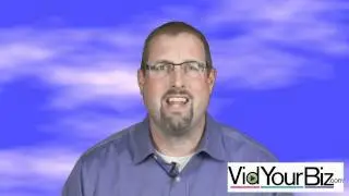 VidYourBiz.com Video Blog - November 9, 2010