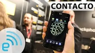 Blackphone | Engadget en español