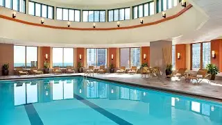 Sheraton Grand Chicago Riverwalk | Chicago (IL), United States | Hotel Review🏠