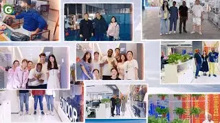 Gondor Machinery | Innovation in Food Processing Machinery | Factory, Showroom, and Client Stories