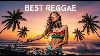 Reggae Hawaii Vibes 🌺 Feel the Island Rhythm