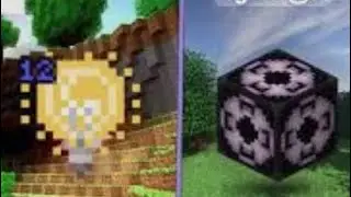 How to use structure block and light block In Minecraft