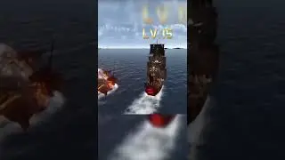 The King Of Ocean is the mobile game remake of the famous RPG &ldquo;Uncharted Waters&rdquo;