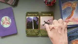 Oracle Card Reading | Divine Messages & Spiritual Guidance | Timeless Intuitive Reading
