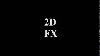 2D FX logo