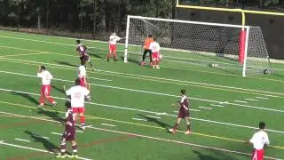 SBP vs North Bergen