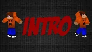 Youtube Channel Intro - EdgePlays
