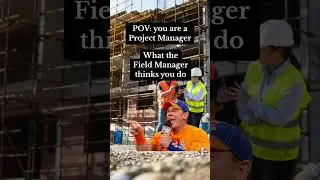 #projectmanagement #projectmanager #humor