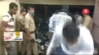 Political Interference On Police Transfers in Peddapalli District
