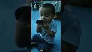 happy birthday to you ji-bachpan hi achha tha🥳|Funzoa|#funny#cutebaby#birthday#song#status#video🥳🎉🎁🎂