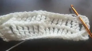 #crochet introduction,beginners కిeasyగా అర్థమయ్యేలా crochetsచూద్దాం #diycrochet #versatilepraveena 