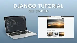 Django в деталях 🚀 | Полное руководство для начинающих по веб-фреймворку Django