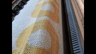 Bedruckte Ger&uuml;stschutznetze - bannerstop.com