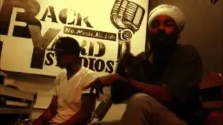 Jah Defender Album Promo   7 Seals Records
