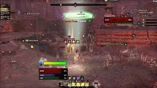 ESO PvP - 