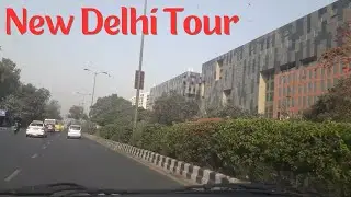New Delhi | Delhi | Drive in New Delhi