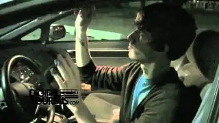 Chad Sugg / Backseat Goodbye - BUS INVADERS Ep. 77