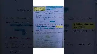 Rms value numericals - class 12 physics CBSE/ISC board exam #class12 #cbse #exam #jee 🌻 #neet #study