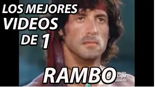 LOS MEJORES MEMES DE RAMBO SEGUNDA PARTE EN LA DESCRIPCION