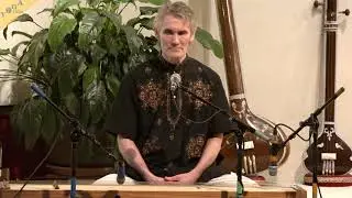 Meditation mit Monochord | Klangmeditation | mit Bernardo Juni