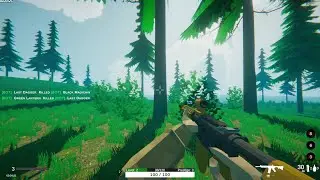 Deltazone | Early Access | GamePlay PC