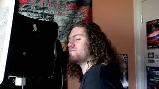LAND OF CONFUSION - (Genesis cover)