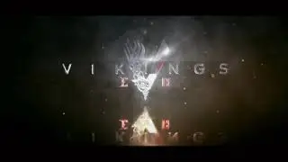 Logo animation Cinematic Metallic Light EAB-41