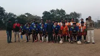 Final Penalty kick || Sase VS Hindudih At-Roladih football tournament 2025