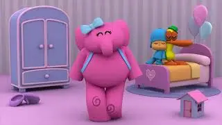 Pocoyo Disco App: Disco Pocoyo