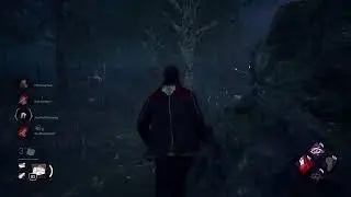 Dead By Daylight?