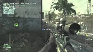 FaZe Pamaj - 2 Sensitivity MSR Live Com