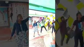Katchi sera🥰 #tamil #song #music #trending #viral #youtubeshorts #hbdance