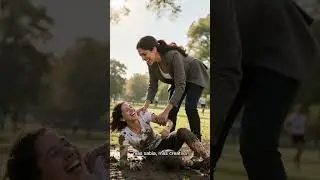 Nadie imagino que la mujer m&aacute;s fuerte del mundo no levantar&iacute;a pesas te sorprender&iacute;as de donde ven&iacute;a