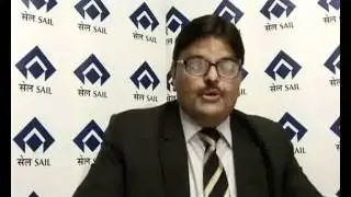 Interview: SAIL chairman, C.S. Verma