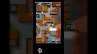 completing a stage #hunter #gaming #gbhunter #shortsvideo #viral #games #hunter assassin 2