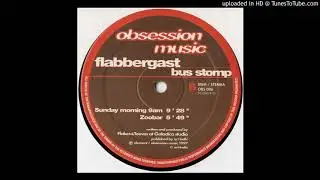 Flabbergast - Zoobar